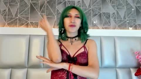 Snapshot of im_gaia chatting on March 10, 4:14 pm Im Gaia online show from March 10, 4:14 pm