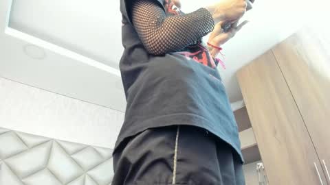 Snapshot of im_gaia chatting on September 11, 12:27 pm Im Gaia online show from September 11, 12:27 pm