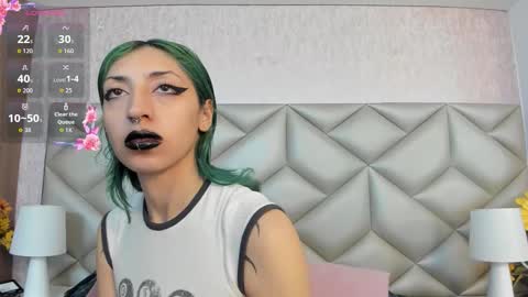  Im Gaia online show from December 3, 12:14 pm