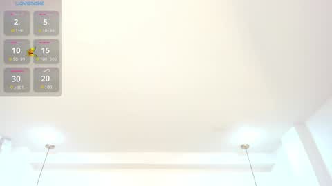 Snapshot of im_giselle_ chatting on January 15, 8:20 am Giselle online show from January 15, 8:20 am