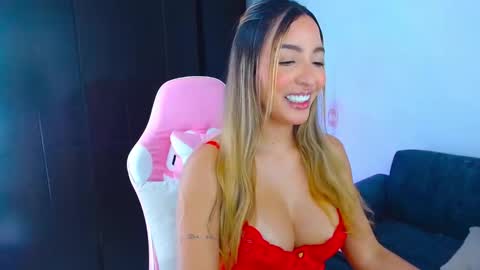 Grecia online show from March 16, 1:44 am