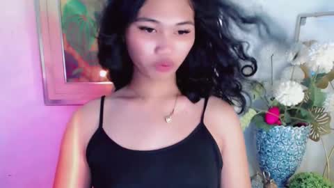 Snapshot of im_hotsambabexxx chatting on June 11, 3:59 am im_hotsambabexxx online show from June 11, 3:59 am