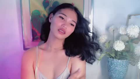 Snapshot of im_hotsambabexxx chatting on June 13, 3:48 am im_hotsambabexxx online show from June 13, 3:48 am