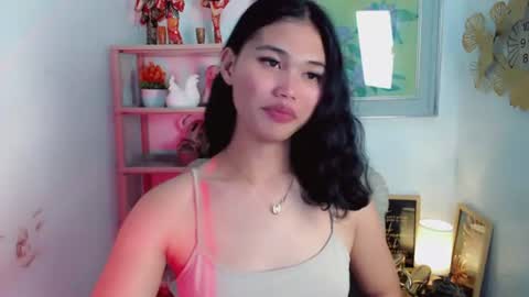Snapshot of im_hotsambabexxx chatting on June 13, 4:05 pm im_hotsambabexxx online show from June 13, 4:05 pm