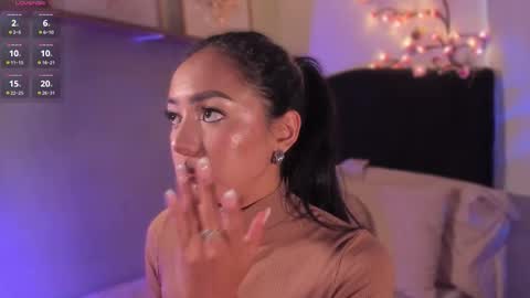 Isa online show from November 21, 8:29 pm