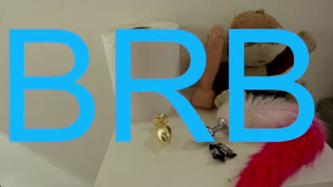 Sabrina  Jeremy online show from December 12, 6:31 pm