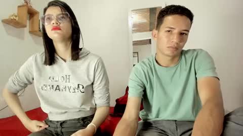 Sabrina  Jeremy online show from March 6, 5:43 pm