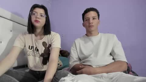 Sabrina  Jeremy online show from November 19, 6:41 pm