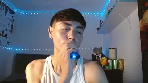 im_juanda online show from December 5, 4:44 pm