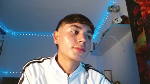 im_juanda online show from December 7, 12:08 am