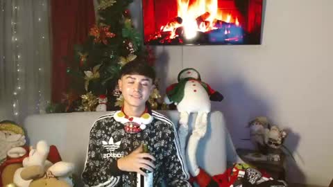 im_juanda online show from December 24, 5:16 am