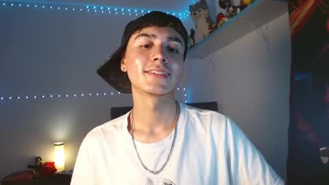 im_juanda online show from January 23, 1:08 am
