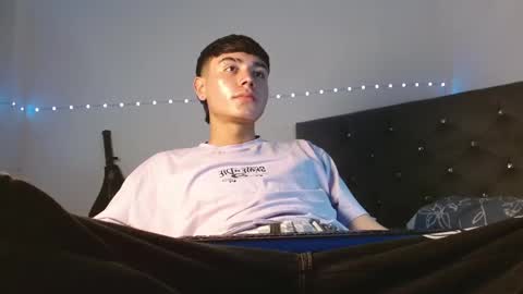 im_juanda online show from February 17, 6:26 pm