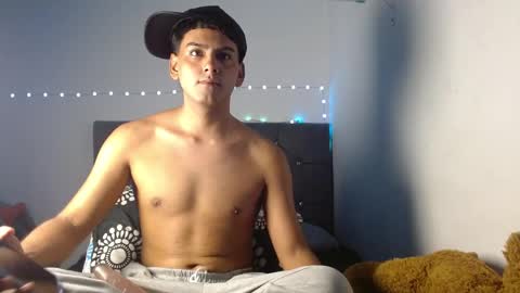 im_juanda online show from September 24, 1:09 am
