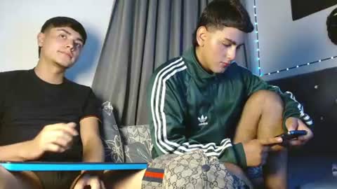 im_juanda online show from July 28, 11:17 am