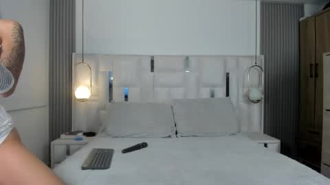 Snapshot of im_karla_ chatting on October 29, 4:48 am Karla 3 online show from October 29, 4:48 am