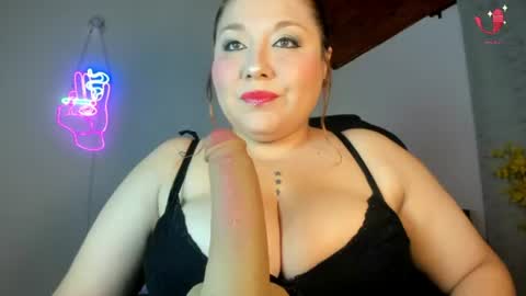 Karoline online show from July 20, 5:44 am