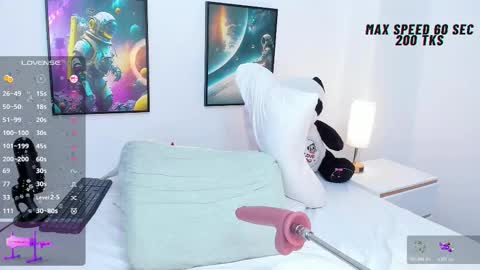 Snapshot of im_keityy chatting on November 6, 9:05 pm Keity online show from November 6, 9:05 pm