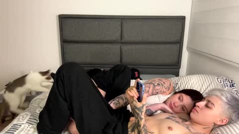 Snapshot of im_laia_ chatting on January 31, 3:30 am Laia online show from January 31, 3:30 am