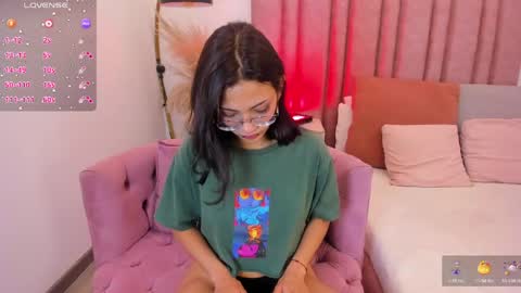 Lilyy  online show from May 20, 1:50 pm