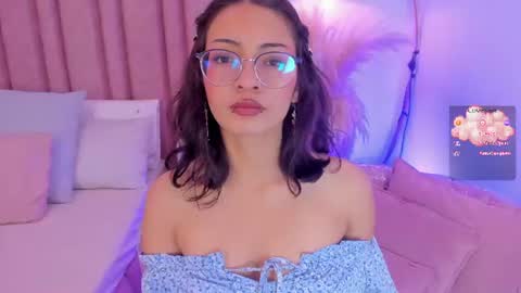 Lilyy  online show from July 17, 1:18 pm
