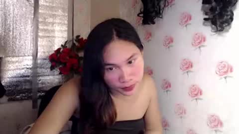 Snapshot of im_love_one69 chatting on October 28, 8:22 pm im_love_one69 online show from October 28, 8:22 pm