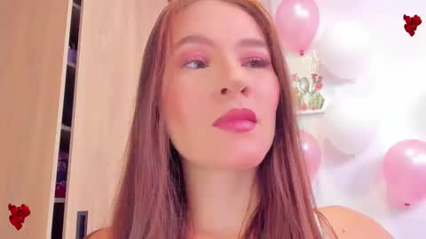 Luna online show from March 10, 12:43 pm