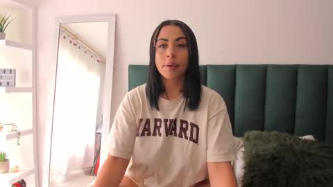 maite  online show from March 10, 3:41 pm