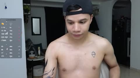 Marco online show from January 15, 5:34 am