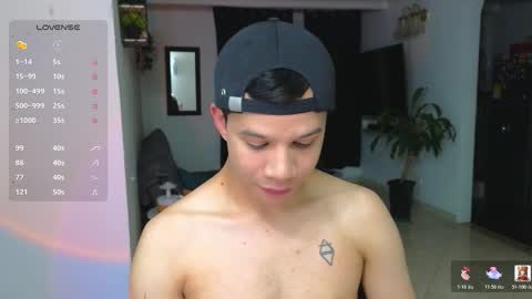 Marco online show from March 19, 3:10 am