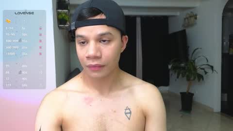 Marco online show from March 24, 2:49 am