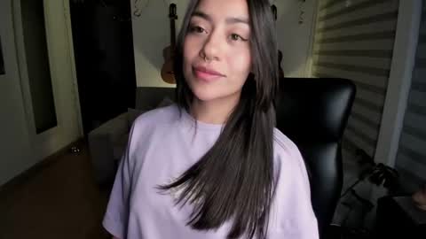 Snapshot of im_mariana chatting on September 25, 2:59 am im_mariana online show from September 25, 2:59 am