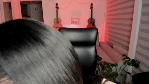 Snapshot of im_mariana chatting on October 2, 12:06 am im_mariana online show from October 2, 12:06 am