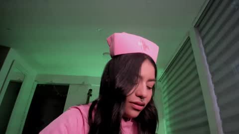 Snapshot of im_mariana chatting on October 9, 9:46 pm im_mariana online show from October 9, 9:46 pm