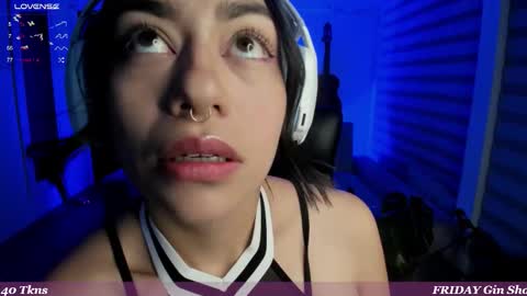 Snapshot of im_mariana chatting on October 27, 2:59 am im_mariana online show from October 27, 2:59 am