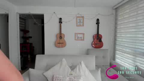 Snapshot of im_mariana chatting on November 20, 5:56 pm im_mariana online show from November 20, 5:56 pm