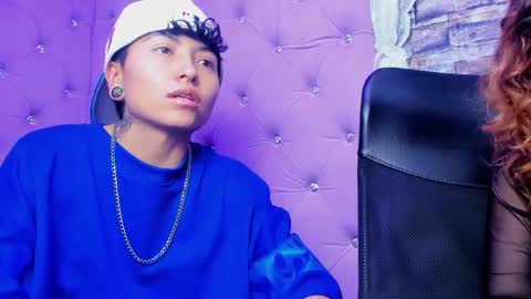 mathias online show from September 25, 10:35 pm