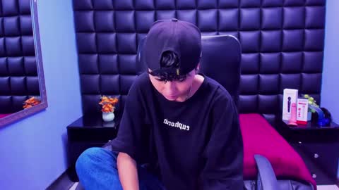 mathias online show from October 3, 3:09 pm