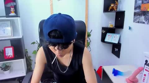 mathias online show from October 8, 7:33 pm