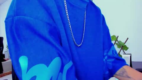 mathias online show from October 15, 4:40 pm