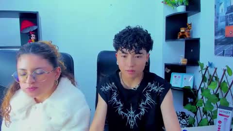 mathias online show from October 18, 12:35 am