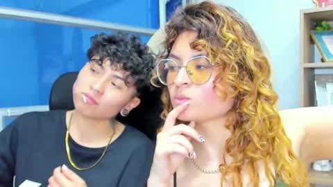 mathias online show from November 5, 2:44 am