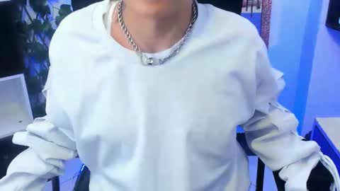 mathias online show from February 13, 2:18 am