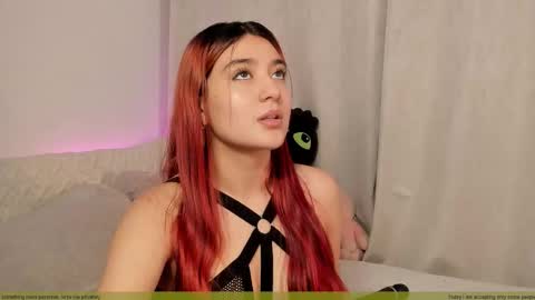 Mave online show from January 13, 11:54 pm