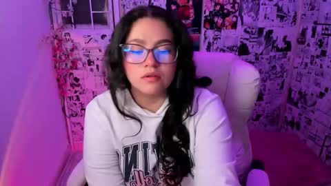 mei mei uwu online show from March 13, 1:56 am