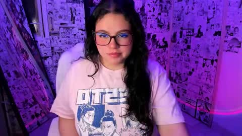 mei mei uwu online show from March 22, 1:31 am