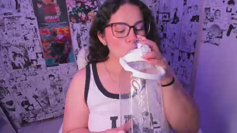 mei mei uwu online show from June 25, 2:55 am