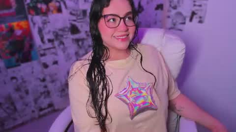 mei mei uwu online show from July 3, 2:29 am