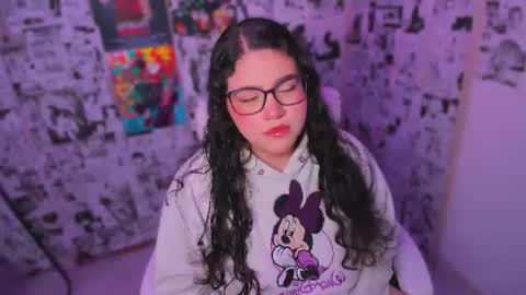 mei mei uwu online show from July 16, 3:12 am