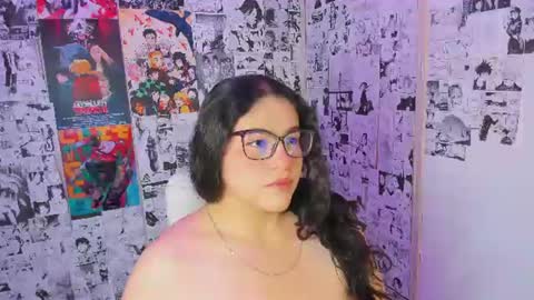 mei mei uwu online show from July 29, 1:26 am
